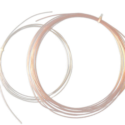 Fluoroplastic Aluminum Electric Wire Cable For Internal Wiring