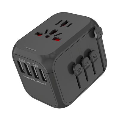 Global International Power Adapter , Travel Universal Adapter