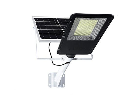 Classic style Remote Control Solar Panel Wall Light