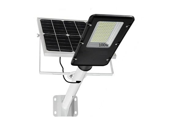Classic style Remote Control Solar Panel Wall Light