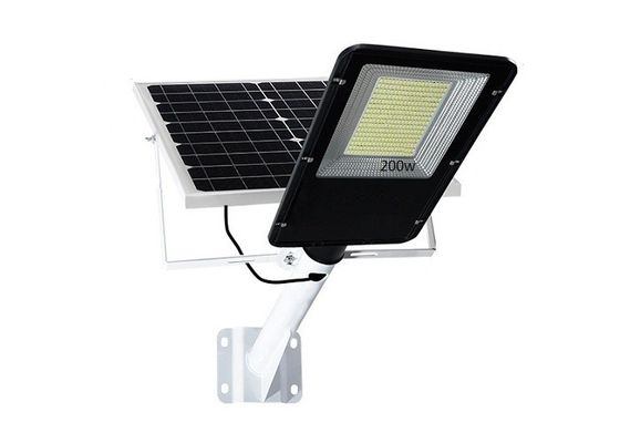 Classic style Remote Control Solar Panel Wall Light