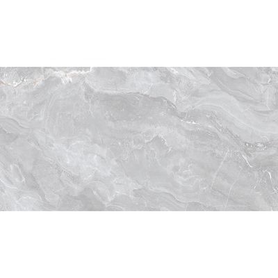 Stone Imitation Texture Fireproof Square Floor Tile Ceramic