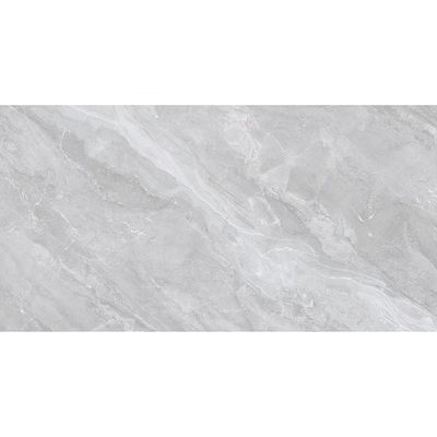 Stone Imitation Texture Fireproof Square Floor Tile Ceramic